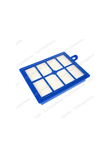 Beko Bks 5554 Süpürge Hepa Filtresi (347329826)