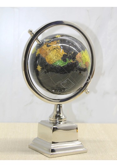 Dekoratif Dünya Küre Sl340-b