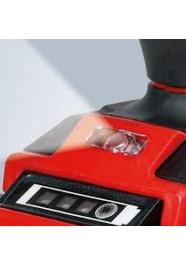 Einhell TE-CD 18Lİ 18V 2 Ah Li-ion Akülü Vidalama + AXXİO 2 Lİ Taşlama Usta Seti