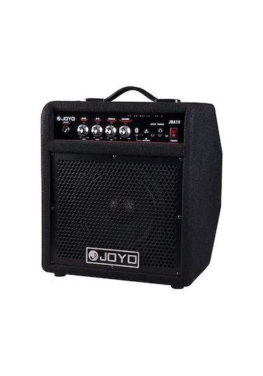 Joyo Jba10 10W Bas Gitar Amplifikatörü