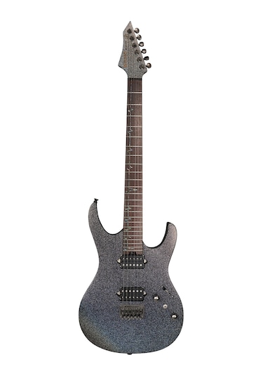 Mooer Mmt200pc Elektro Gitar Purple Crystal