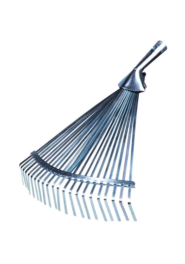 Formosa 62171 Yaprak Süpürgesi Çakmalı Ayarlı 55 Cm