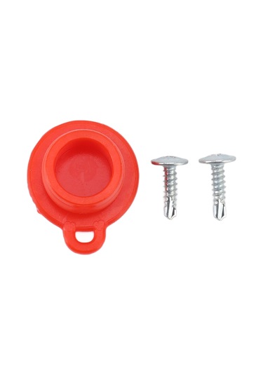 Tenfowee Kuru Kahverengi Bahçe Çimleri İçin Uv Dayanıklı Yağmur Suyu Toplama Sistemi, Su Yönlendirici Ve 1.2m Su Borusu İle Kolay Kurulum