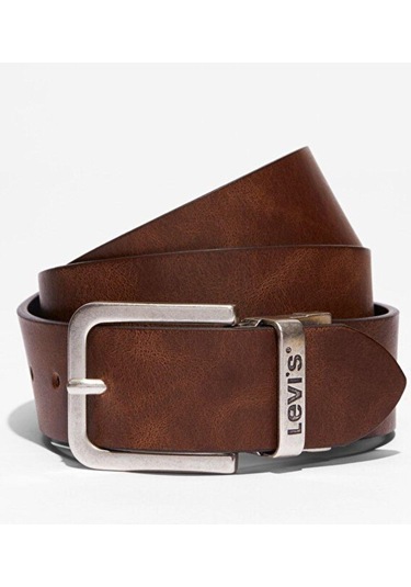 Reversible Erkek Kemer-9486 No Color