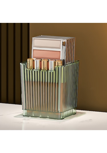 Cbtx Buzdolabı Düzenleyici Kutu Buzdolabı Kapısı Pet Saklama Kutusu Kabı, Tek Katmanlı / Boyut S Fda Sertifikası Yok, Bpa İçermez - Yeşil