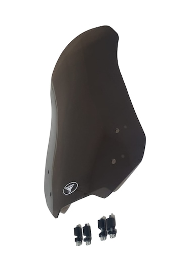 Suzukı Vstrom Dl650 2017-2024 Tur Camı