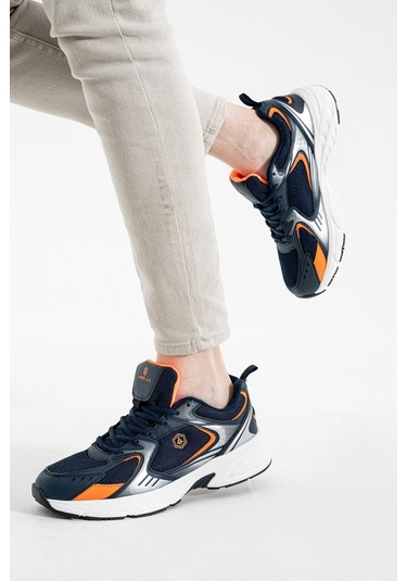 Hammer Jack Hj-101-23144-m Songa Ss Erkek Spor Ayakkabı HJ-101-23144-M-R1078 Lacivert Hammer Jack Hj-101-23144-m Songa Ss Erkek Spor Ayakkabı HJ-101-23144-M-R1078 Lacivert