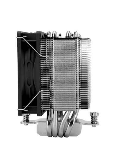 Thermalright Assassin X 90 Se Argb Tl-p9-s 92mm 4 X 6mm Isı Borul