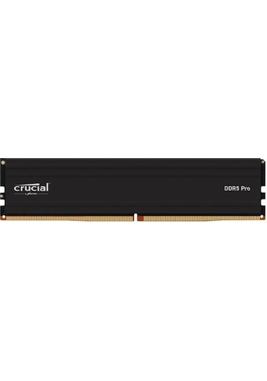 Crucial Pro CP32G56C46U5 32 GB DDR5 5600 MHz CL46 Ram