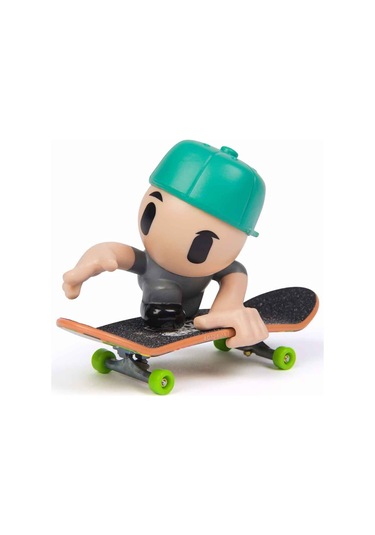 Ted Acs 96mm Single Sk8 Crew Gml Set 3