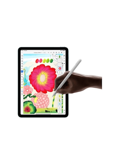 Apple İpad Air M2 MUWL3TU/A Wi-Fi 512 GB 11" Tablet