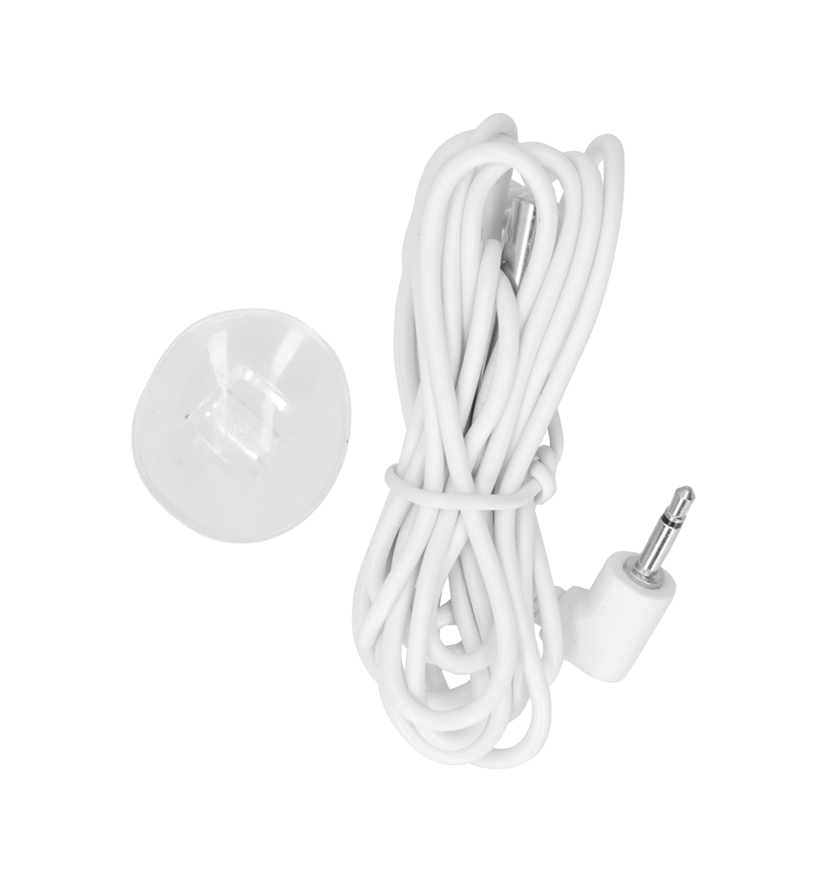 Geeroyoo Sıcaklık Alarmlı Dış Probelı Buzdolabı Termometresi -50 C/+70 C Lcd Ekranlı Düşük/yüksek Sıcaklık Uyarısı Pil Dahil Değil