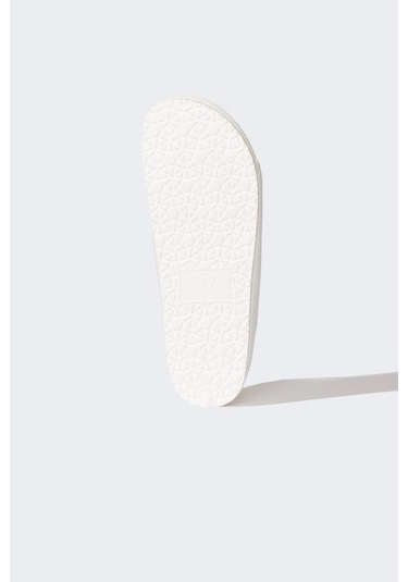 DeFacto Erkek Düz Taban Çift Bantlı Eva Terlik E3340AX25SMWT1