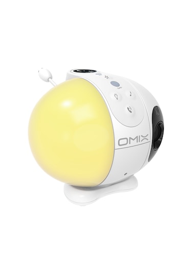 Omix Mixcam Baby Pro Güvenlik Kamerası