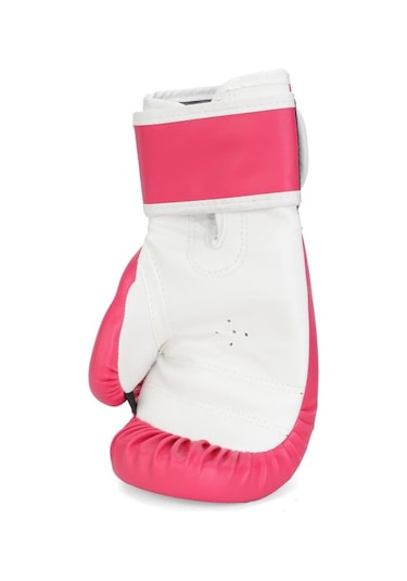 Titan Sport Pembe Serisi Özel Takım Set , Boks Kaskı, Boks Eldiveni, Dişlik, Bandaj