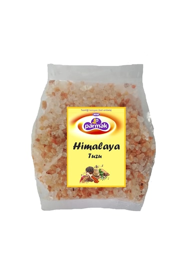 Parmak Himalaya Tuzu 1 KG