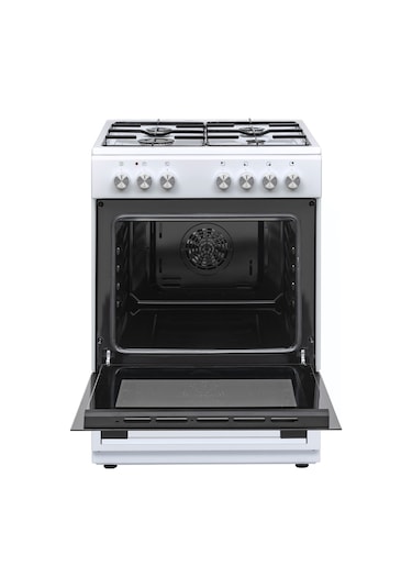 Vestel SF 84011 66 LT Ocaklı Solo Fırın