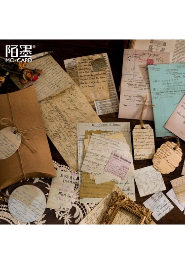 Moveevo Günlük Kullanıma Uygun Ev Dekorasyon Araçları - Vintage Koleksiyon Dizisi Mantar, Kelebek, Ay Şekli 30 Adet 12 Farklı Desenli El Kitabı Sticker Seti Kaki Moveevo Günlük Kullanıma Uygun Ev Dekorasyon Araçları - Vintage Koleksiyon Dizisi Mantar, Kelebek, Ay Şekli 30 Adet 12 Farklı Desenli El Kitabı Sticker Seti Kaki