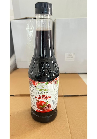 Farga Nar Ekşisi 1000 Ml