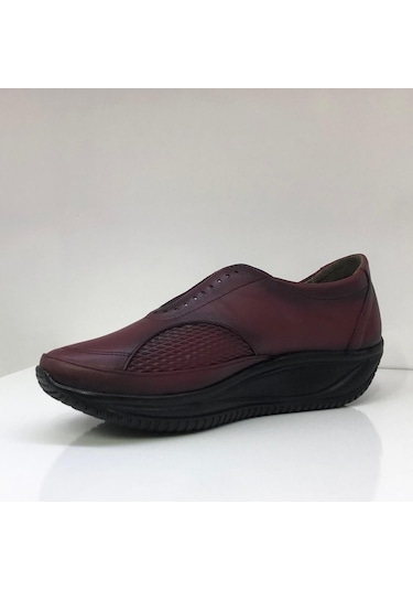 Capella 304 Bayan Comfort Yürüyüş Taban Ayakkabı