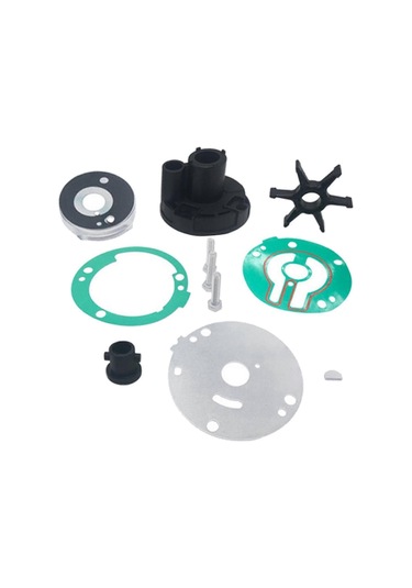 Impeller Kit För 25 30 689-w0078-a6 689-w0078-04-00 Szrh A-m-perfet