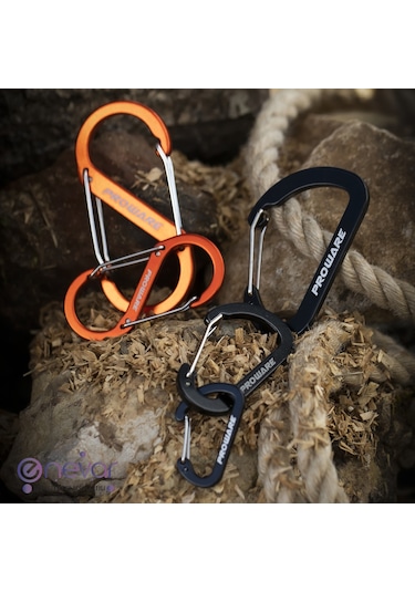 Proware Karabina Seti - 5'li