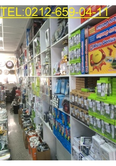 Duvar Saati Salon Iş Yeri Ofis Mağaza Galaxy Marka (455141086) Çok Renkli