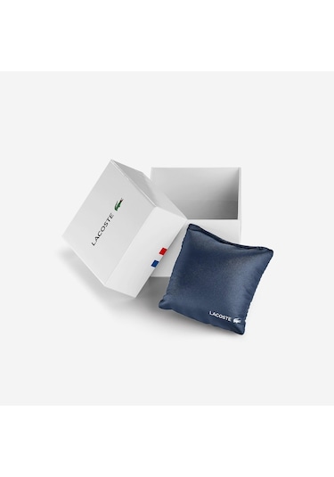 Lacoste 2010966 Erkek Kol Saati