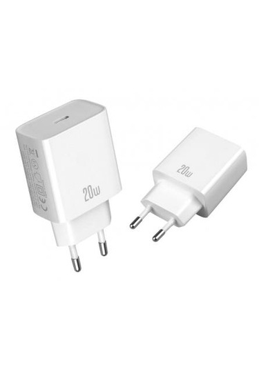 Xo Hızlı Şarj Adaptörü Ce15 20w Max Power Akım Korumalı Hızlı Şar