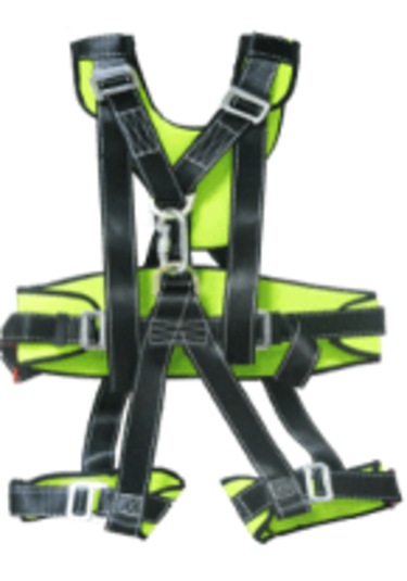 Melzohome Tam Vücut Kmeri Bel Omuz Bacak Dstekli Emniyet Kemeri