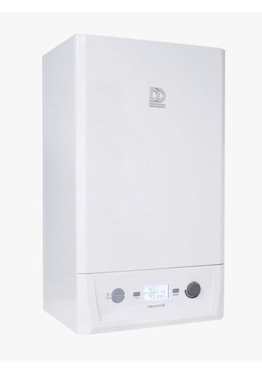 Demirdöküm Nitromix P 24kw Tam Yoğuşmalı Kombi