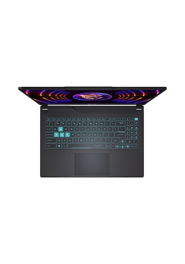 MSI Cyborg 15 A13VF-896XTR i5-13420H 16 GB 512 GB SSD 8 GB RTX4060 15.6" Free Dos Dizüstü Bilgisayar