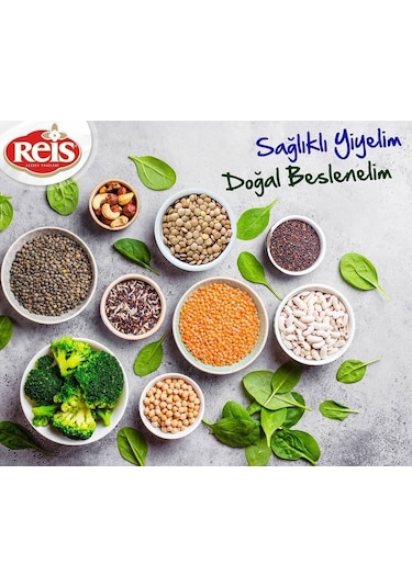 Reis Siyah Pirinç 1 KG