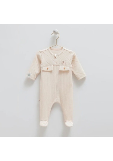 Caramell Bebek Tulum 1832 Bej