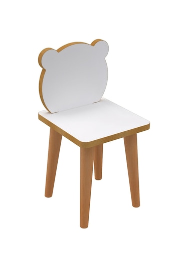 Soho - Çocuk Çalışma Masası Oyun Ve Etkinlik Masası Sepetli 001