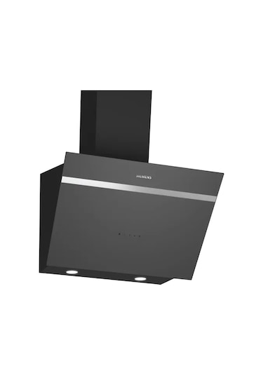 Siemens LC66KPJ70T 60 CM Duvar Tipi Davlumbaz