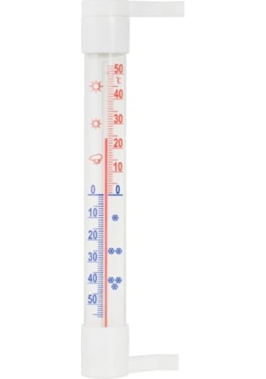 Periboia Dış Mekan Termometresi