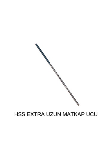Maıer Matkap Ucu Parabolik 7 Mm Mamgt1070 Gt Serisi
