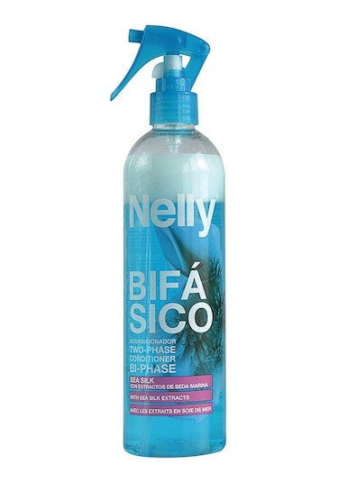Nelly Bifa Sico Çift Fazlı Hızlı Onarıcı Bakım Spreyi 400 ML