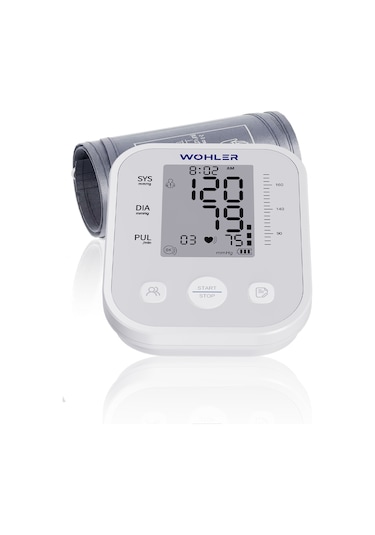 Wohler JPD-HA200 Koldan Tansiyon Aleti