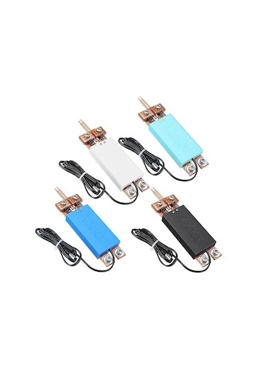 Weytoll El Punta Kaynak Kalemi 18650 Punta Kaynak Makinesi İçin