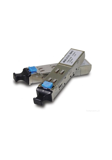 Planet Pl-Mgb-Lx Sfp-Port 1000Base-Lx Mini-Gbıc Modül