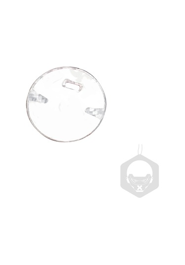 Neevoyu Mazda Karbon Fiber Motor Başlatma Düğmesi Sticker Siyah - Dayanıklı Araç İç Dekorasyon Geliştirici