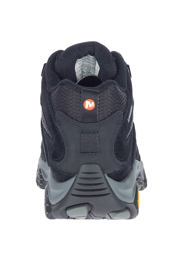 Merrell J036308 Moab 3 Mid Gtx Black/grey Kadın Outdoor Bot Siyah