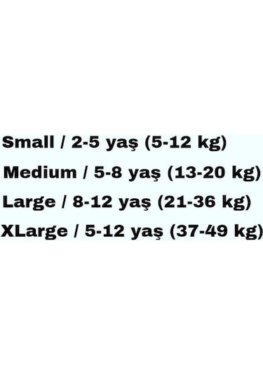 Kirve Bebek-Çocuk Sünnet Boxer Külodu Sünnet Kıyafeti