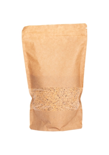 Güleroğlu Yerli Çiğ Susam Net 1 Kg
