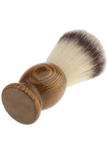 Suntek Profesyonel Ahşap Salon Kuaför Erkekler Tıraş