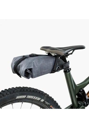 Evoc Seat Pack Boa L Sele Altı Çanta Gri