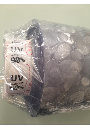 Statik Desenli Cam Folyosu Buzlu Cam Folyo Cam Filmi 3 D. (431377520)