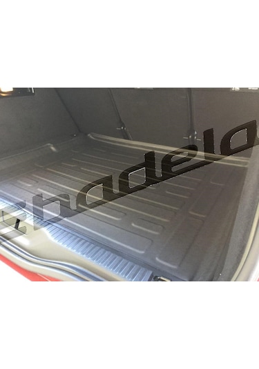 Citroen Picasso Bagaj Havuzu 2007-12 Tam Uyumlu